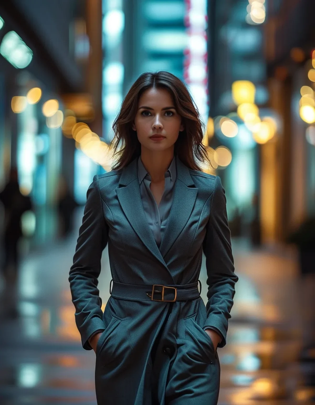 Can You Actually Wear Gorpcore to an Office?