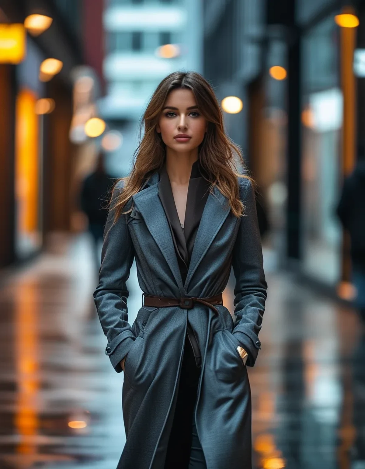 Can You Actually Wear Gorpcore to an Office?