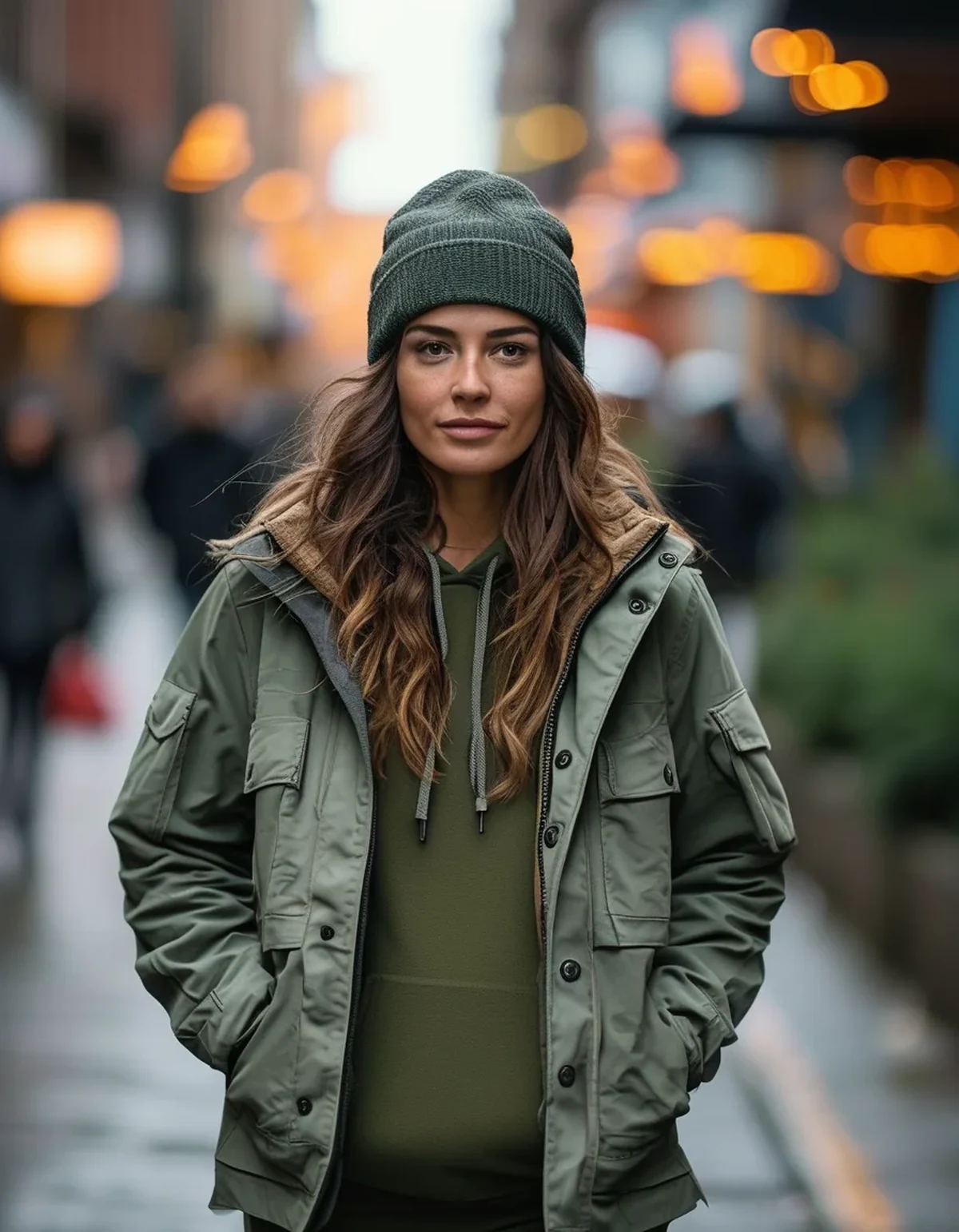 Is It Okay to Wear Gorpcore If You Don't Actually Hike? Let's Settle This