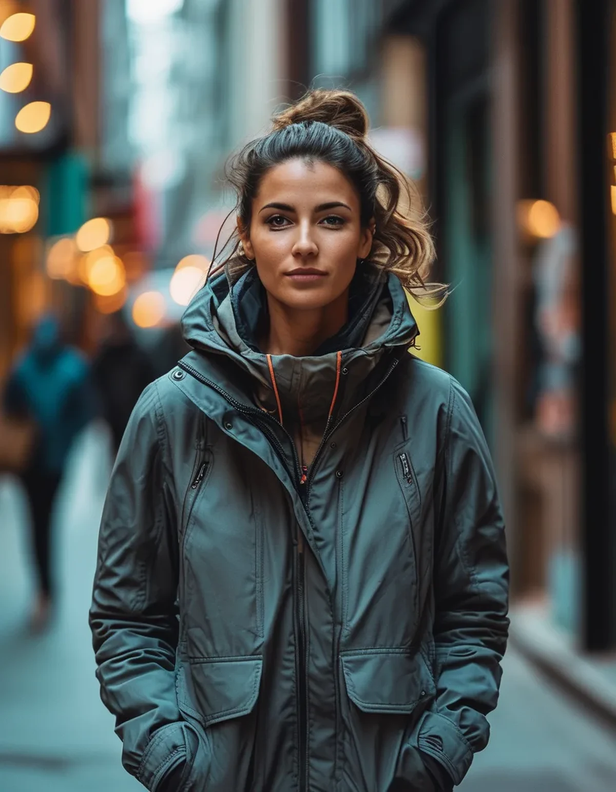 Is It Okay to Wear Gorpcore If You Don't Actually Hike? Let's Settle This