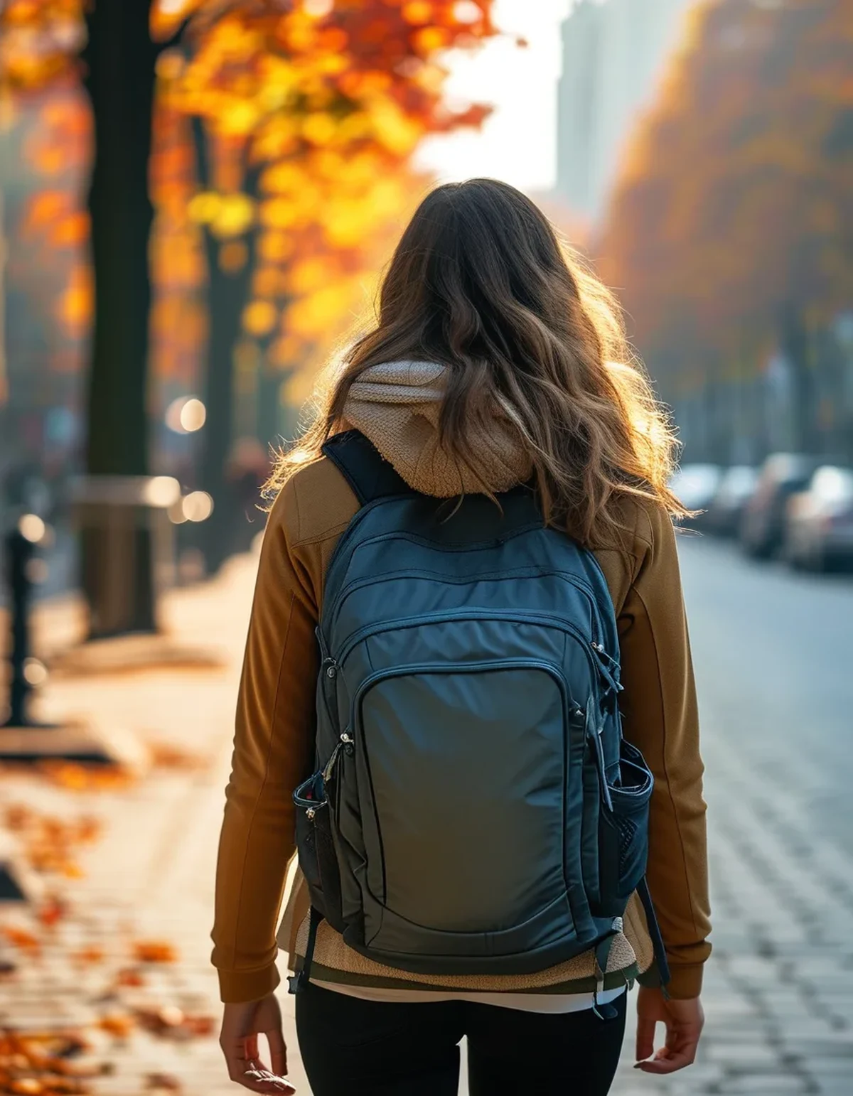 Gorpcore Backpacks and Bags: Your Questions, Answered