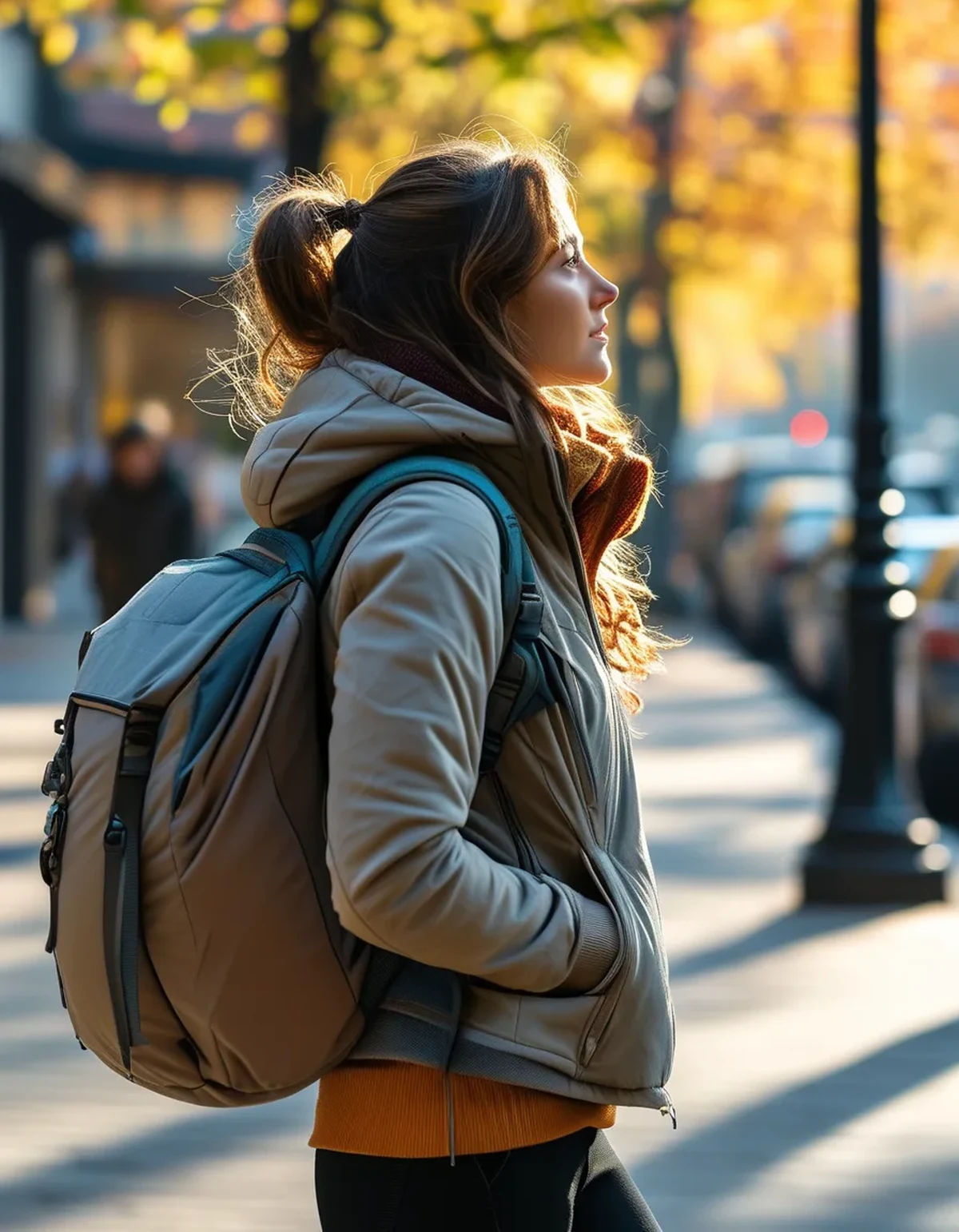Gorpcore Backpacks and Bags: Your Questions, Answered