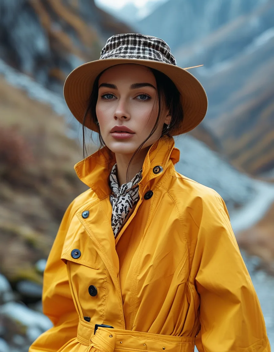 Gorpcore for Everyday: Styling Outdoor Gear for the City, Not Just the Trail