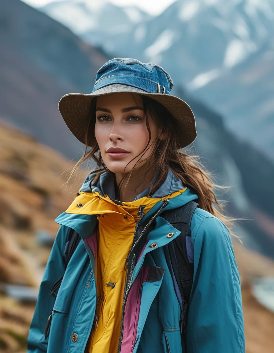 Gorpcore for Everyday: Styling Outdoor Gear for the City, Not Just the Trail