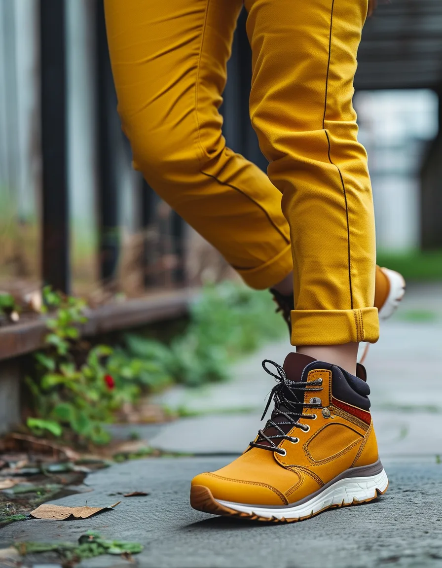 Gorpcore Footwear: How to Choose (and Style) the Trail Shoes and Boots That Define the Look