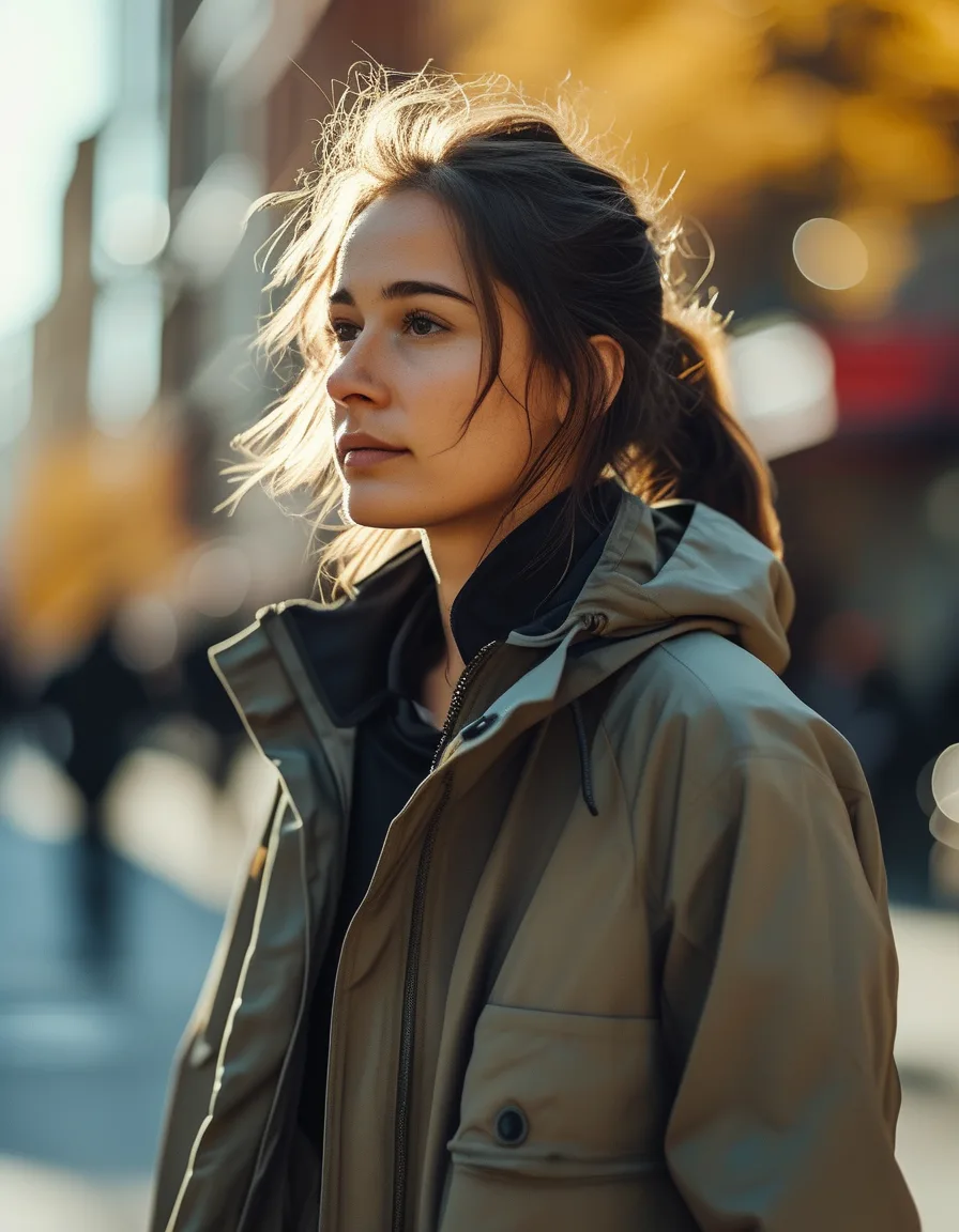Does Gorpcore Fashion Gear Actually Hold Up, or Is It Built to Look Rugged?