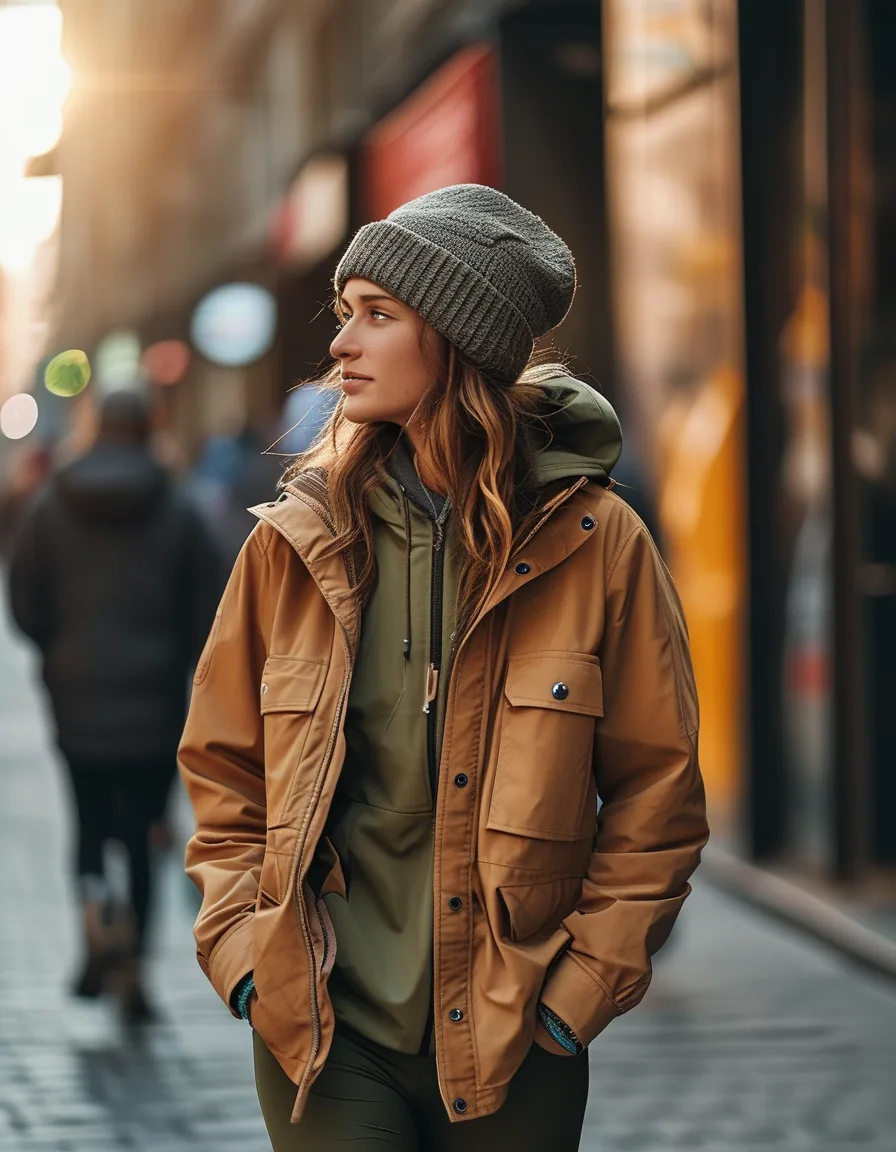 Does Gorpcore Fashion Gear Actually Hold Up, or Is It Built to Look Rugged?