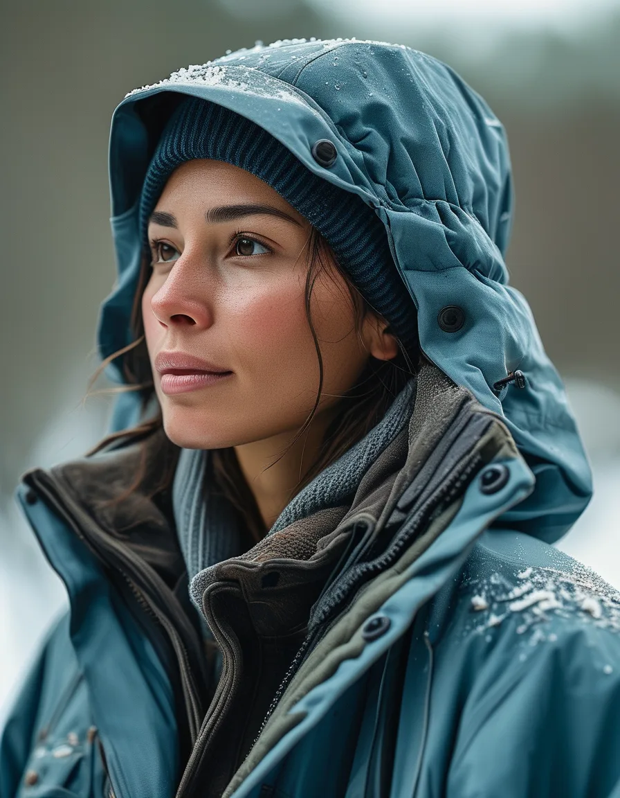 Gorpcore Layering for Cold Weather, Answered Question by Question