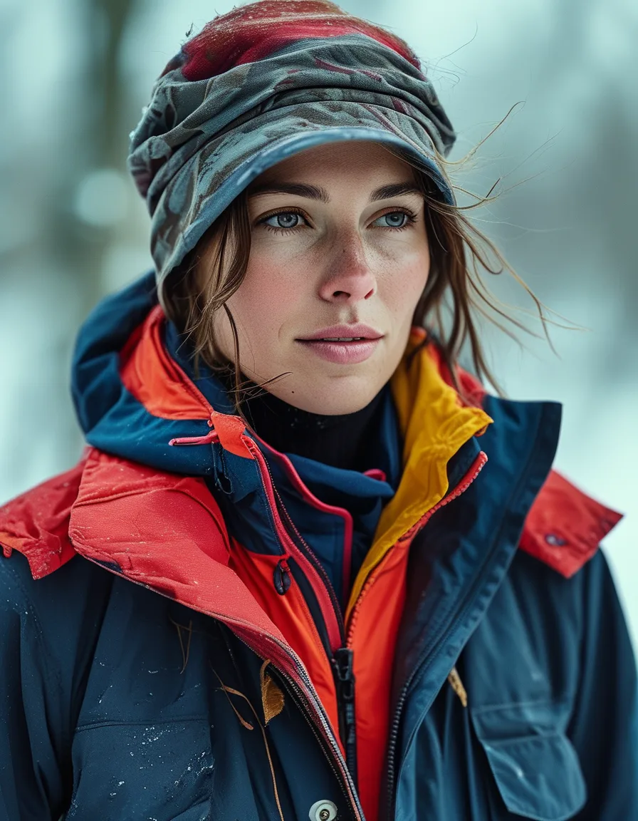 Gorpcore Layering for Cold Weather, Answered Question by Question