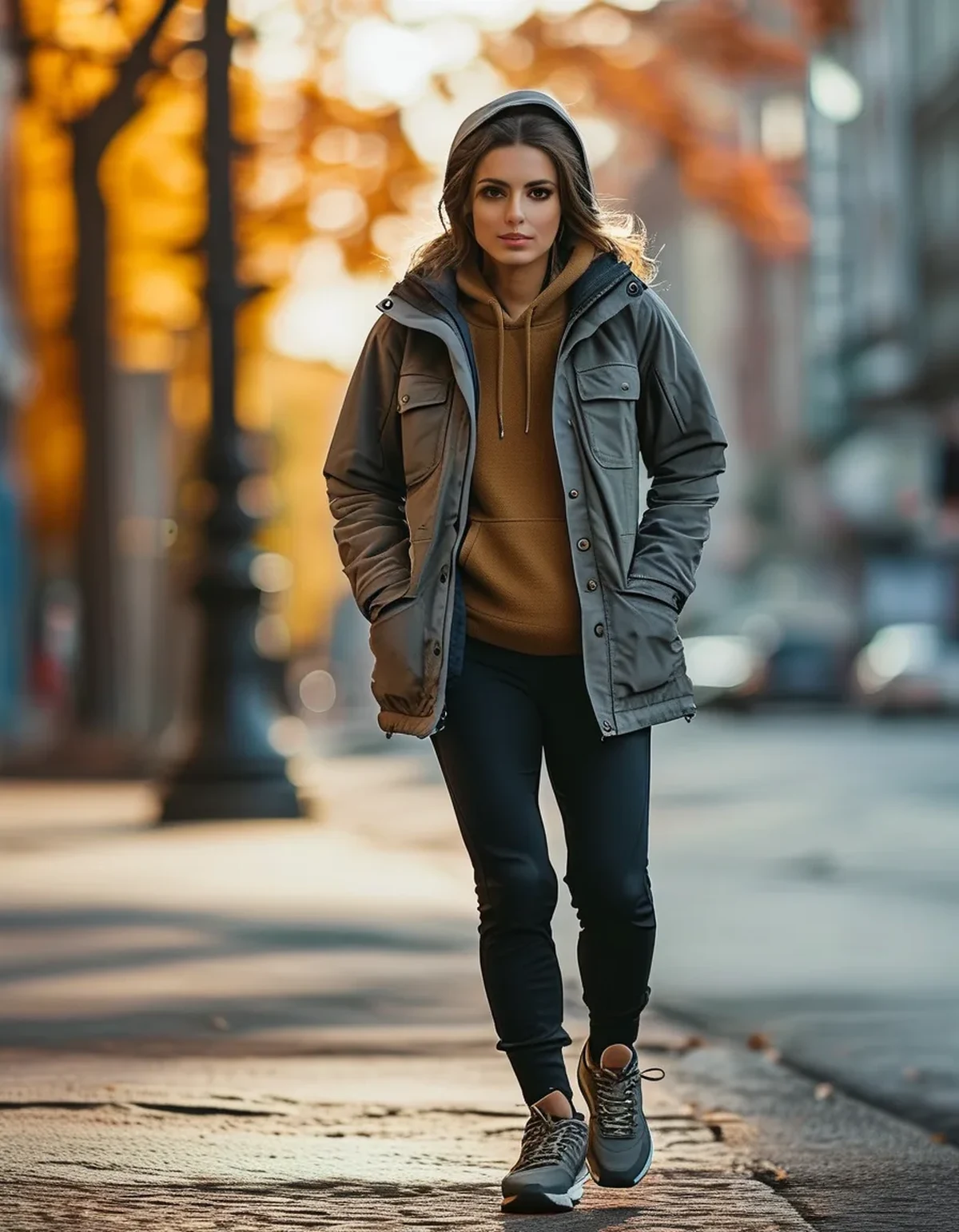 Gorpcore, Explained: What It Means and How to Actually Wear It