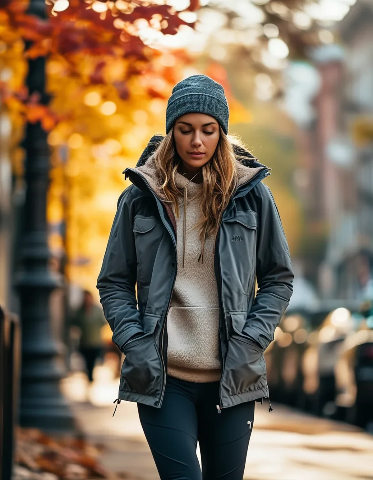 Gorpcore, Explained: What It Means and How to Actually Wear It