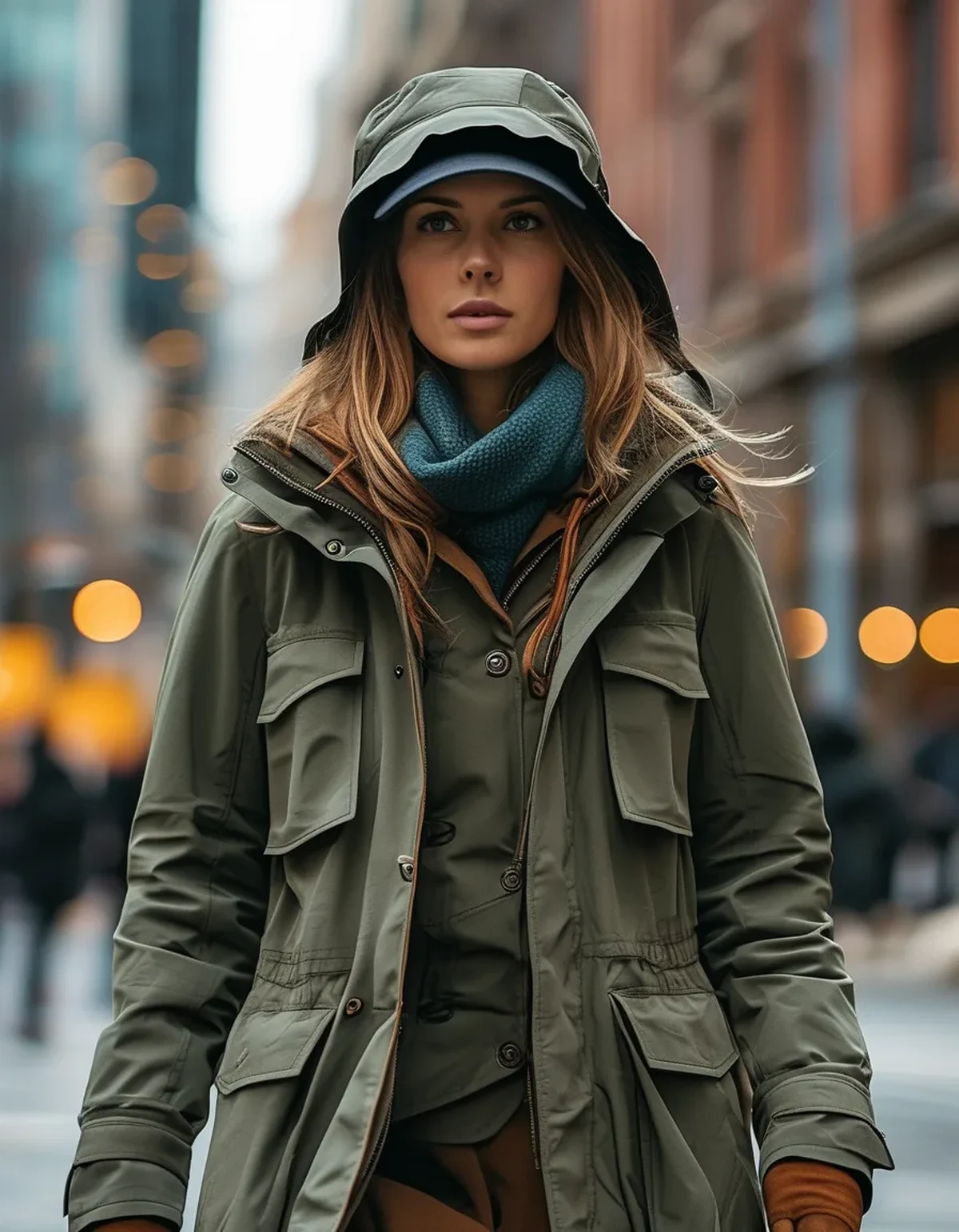 Does Your Gorpcore Outfit Actually Need to Work Outdoors? A Practical Guide