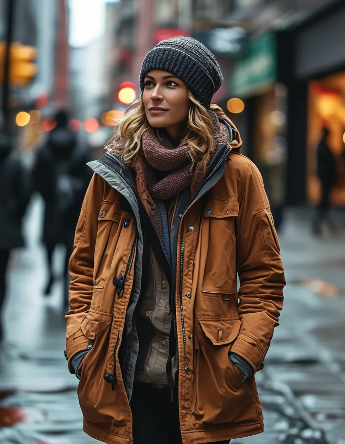 Does Your Gorpcore Outfit Actually Need to Work Outdoors? A Practical Guide