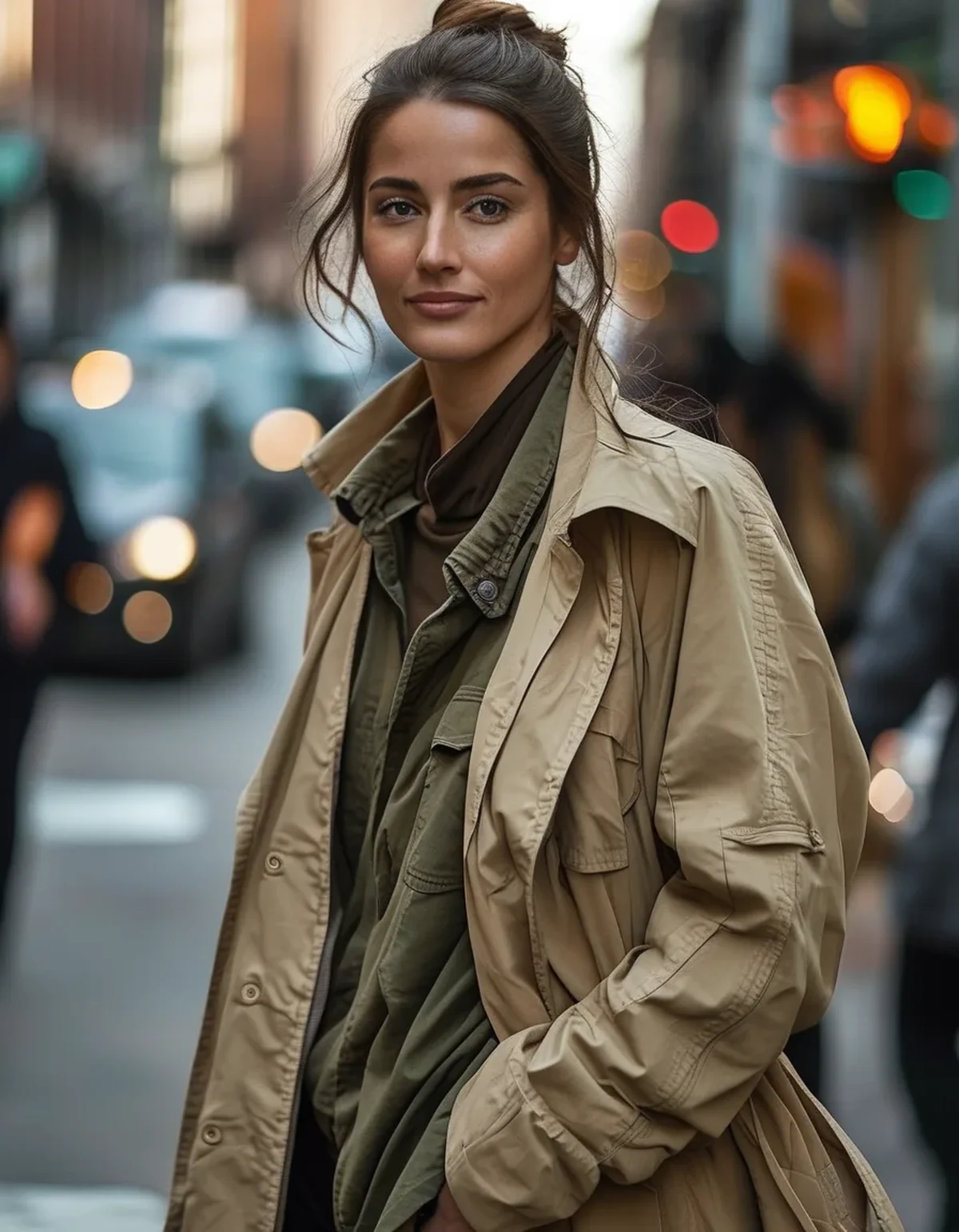 Where Gorpcore Crosses From 'Effortlessly Outdoorsy' Into 'Overdressed for Brunch'