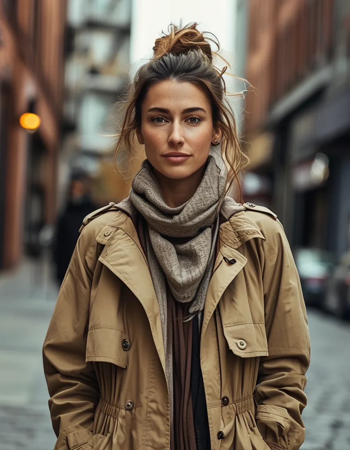 Where Gorpcore Crosses From 'Effortlessly Outdoorsy' Into 'Overdressed for Brunch'