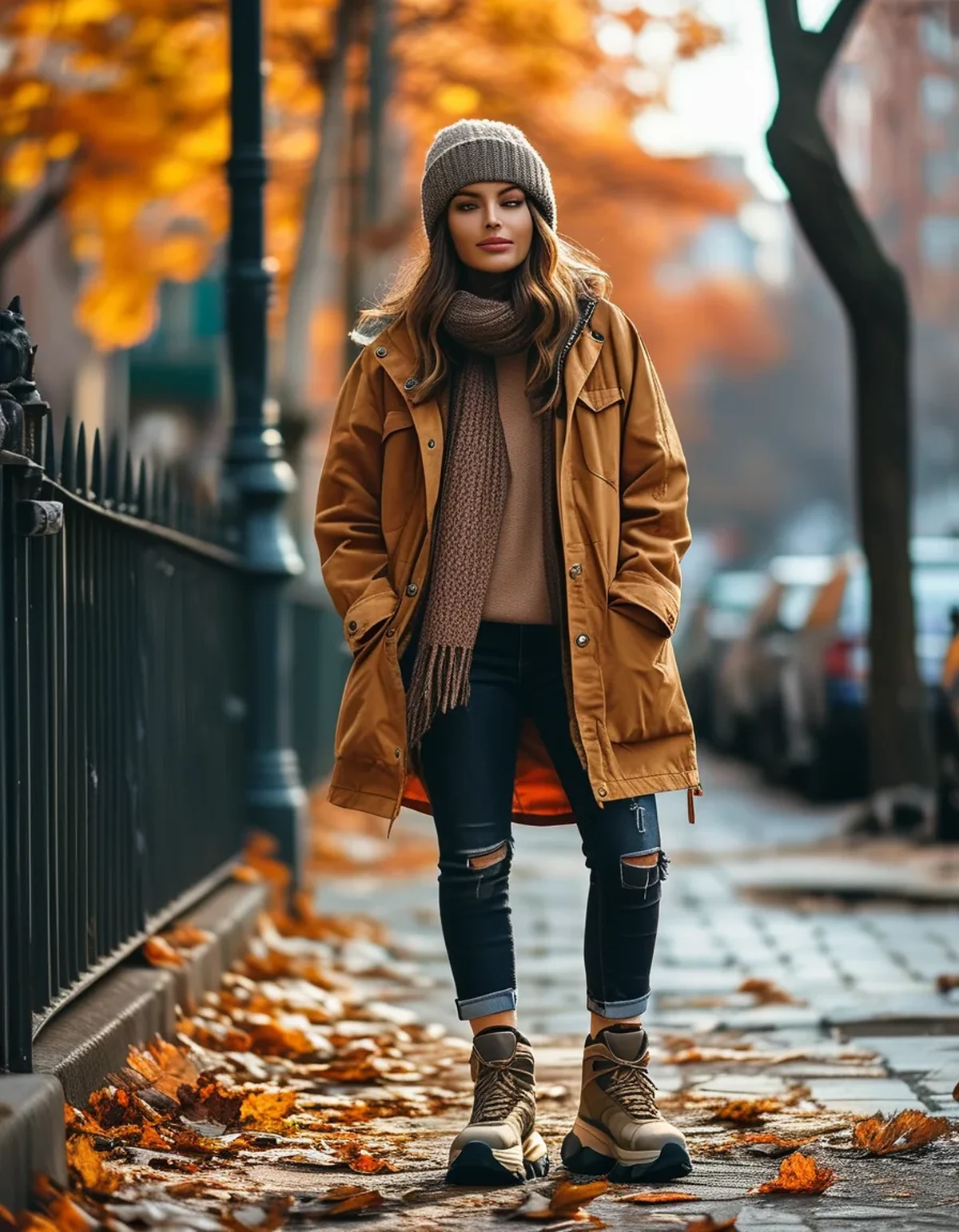 Gorpcore Shoes: Every Question People Actually Ask