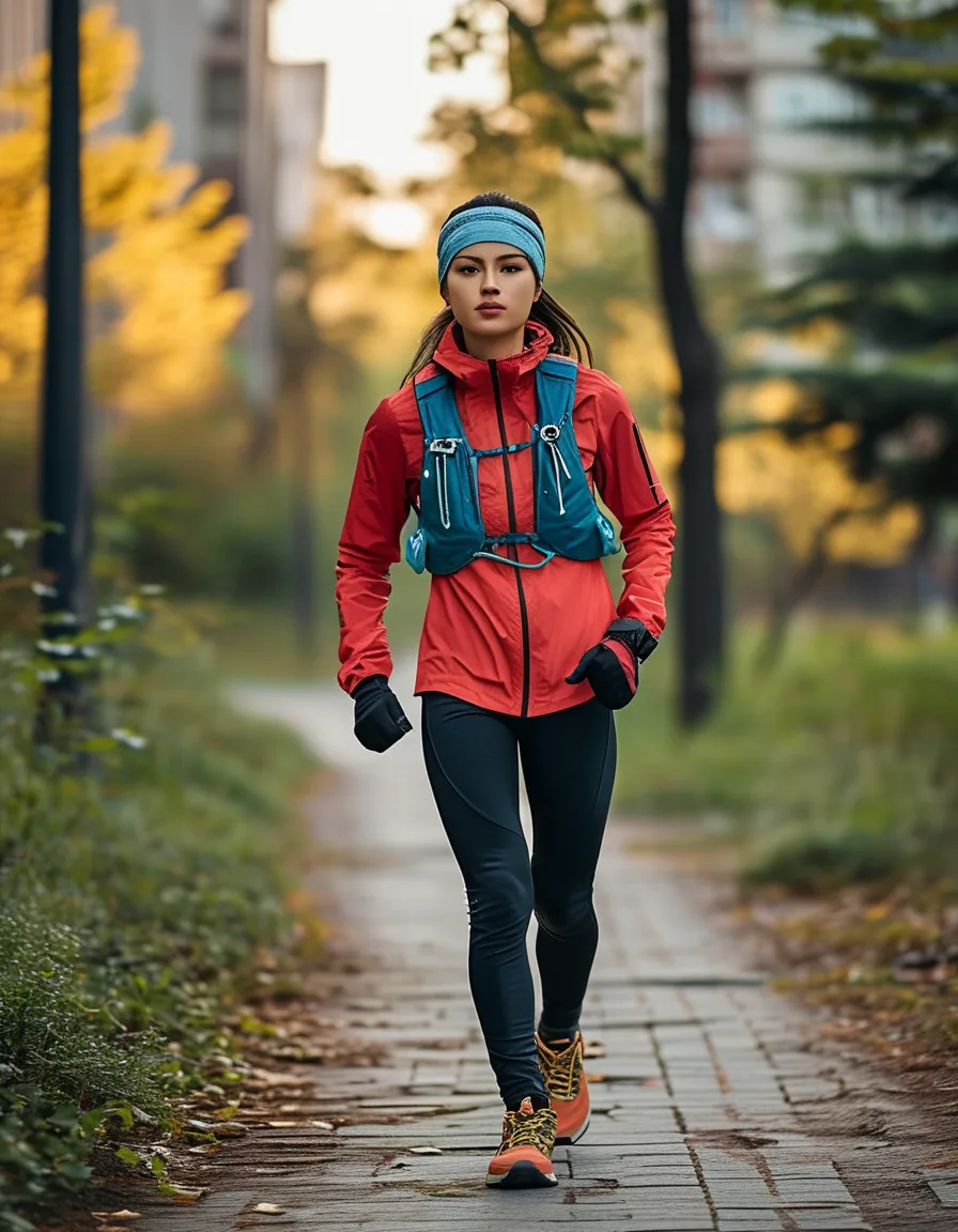 Gorpcore: Trail Gear, City Styling