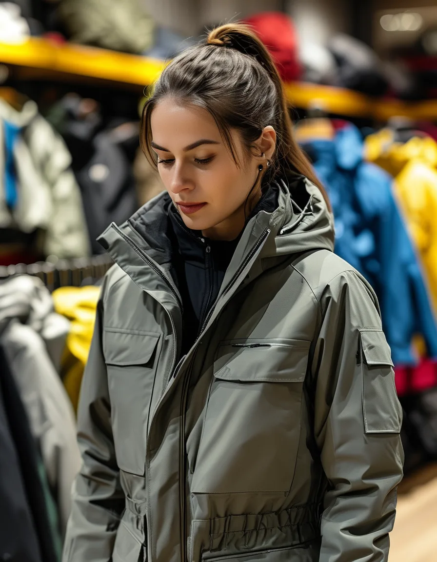 The Line Between Gorpcore Style and Gear That's Actually Built for the Trail