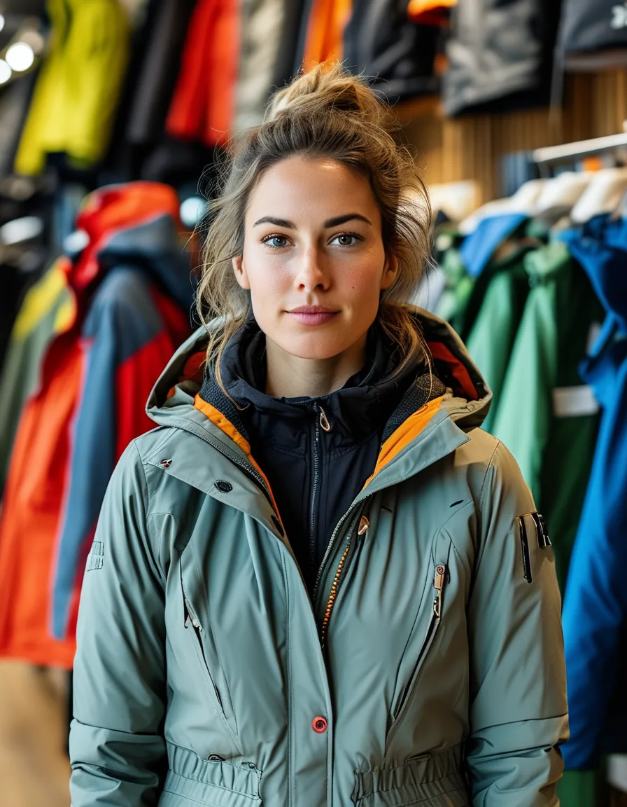 The Line Between Gorpcore Style and Gear That's Actually Built for the Trail
