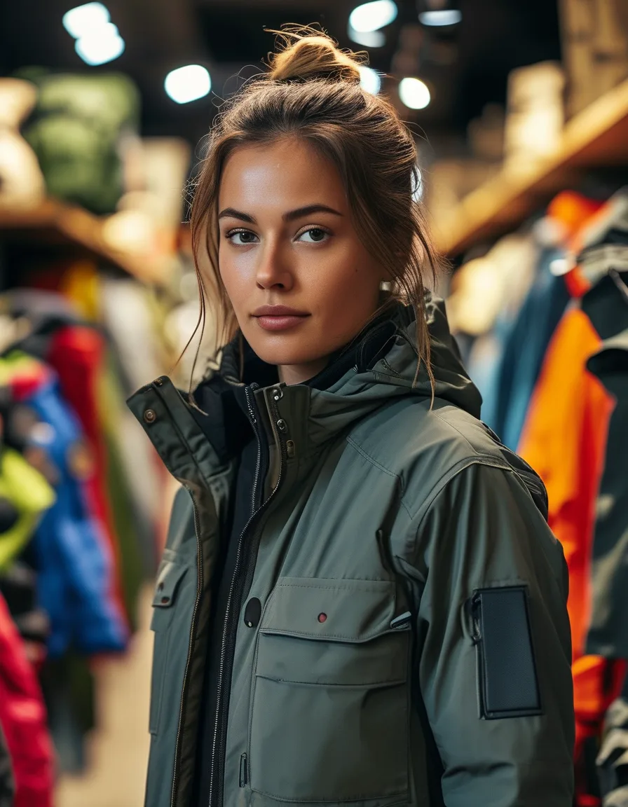 The Real Difference Between Gorpcore Fashion and Gear You'd Actually Trust on a Trail