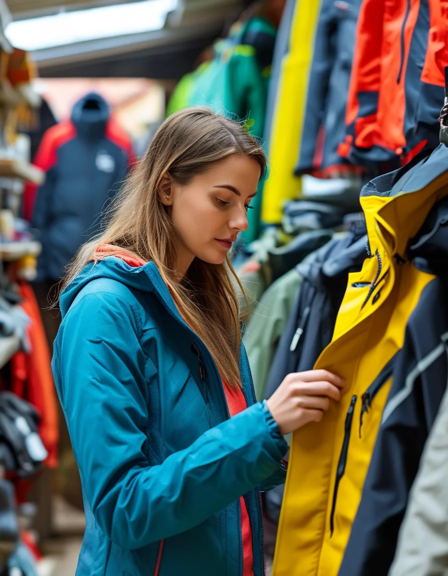 The Real Difference Between Gorpcore Fashion and Gear You'd Actually Trust on a Trail