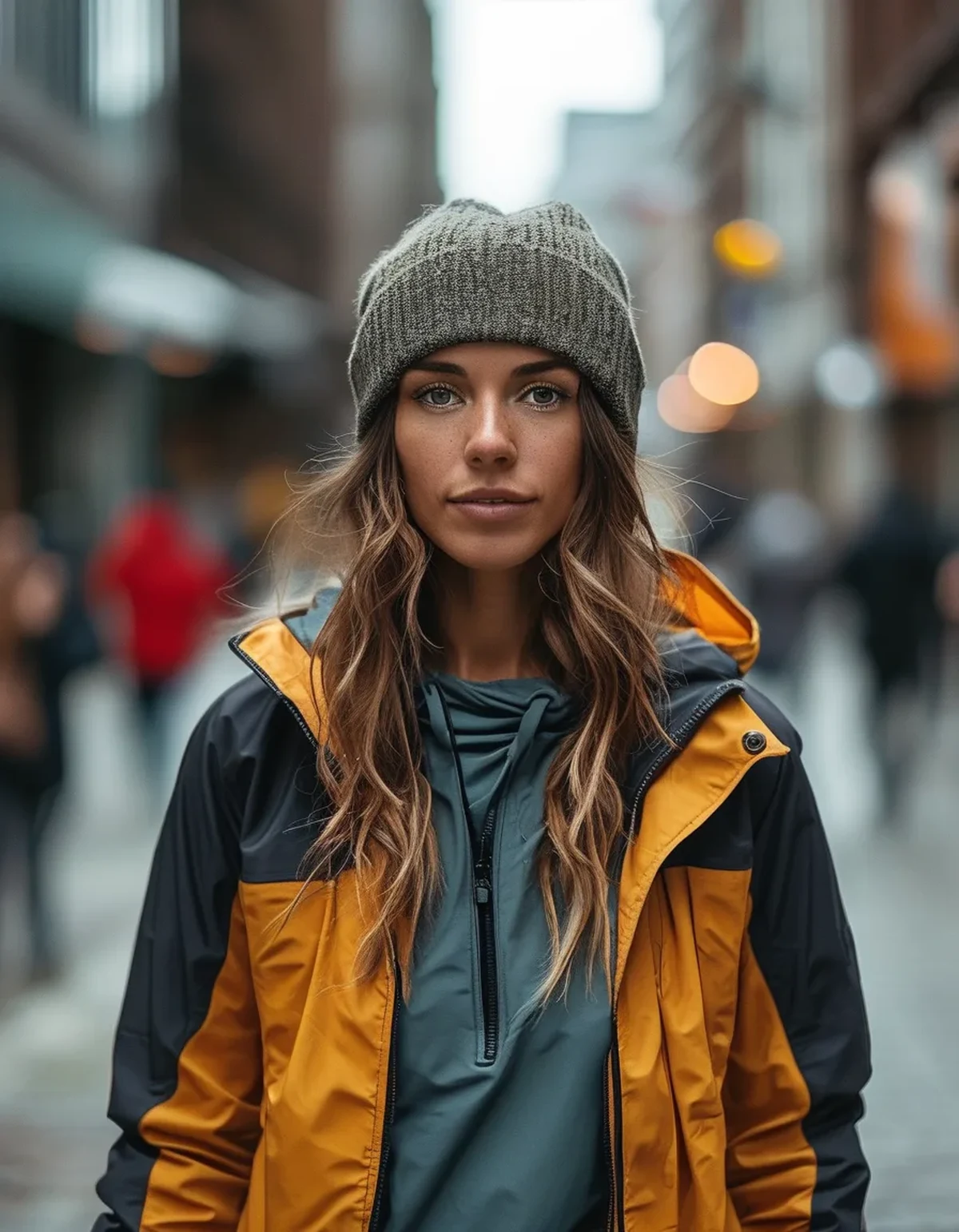 Gorpcore vs. Regular Outdoor Gear: What's Actually Different, Beyond the Look?