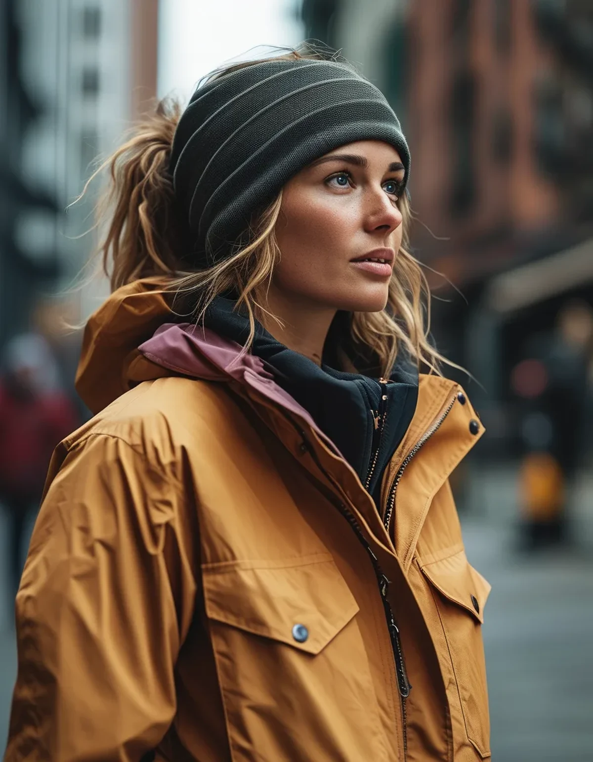 Gorpcore vs. Regular Outdoor Gear: What's Actually Different, Beyond the Look?