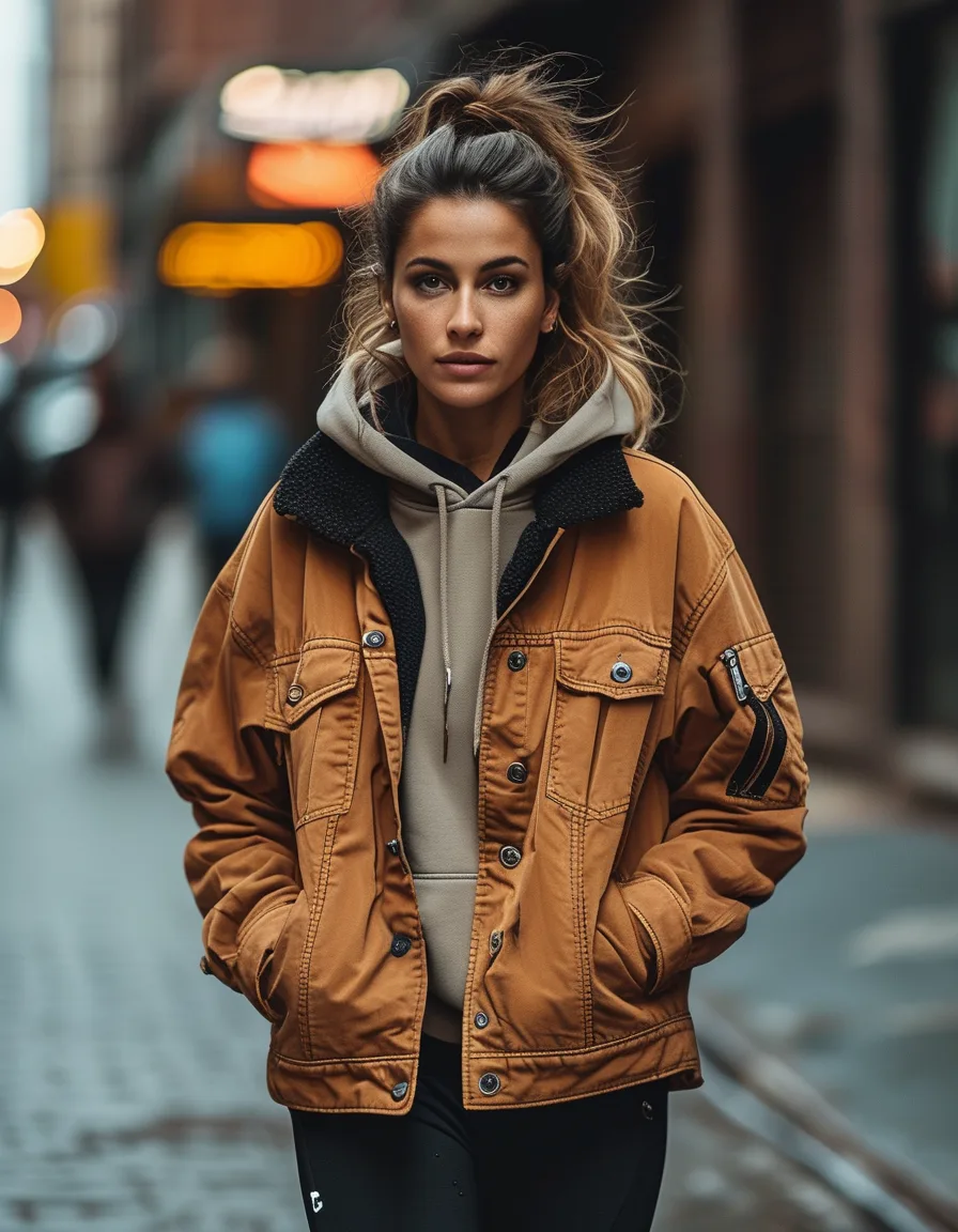 Gorpcore vs. Actually Hiking Gear — How to Tell the Difference at a Glance