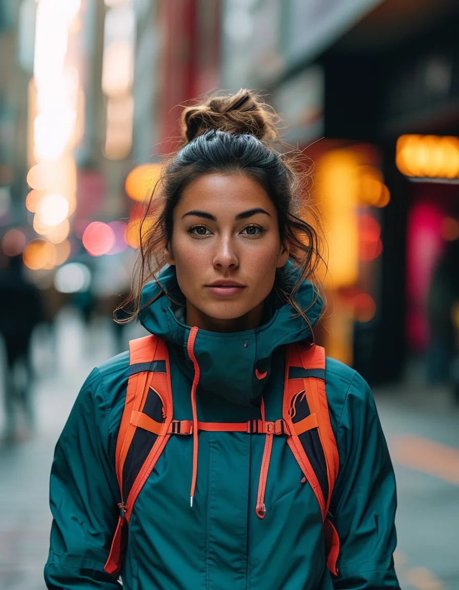 Gorpcore Without Looking Like You Are About to Hike