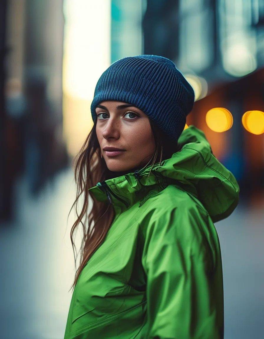 How to Get Into the Gorpcore Look (Outdoorsy, Functional, Cool)