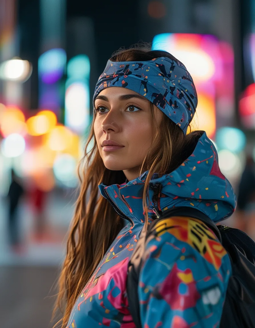 How to Get Into the Gorpcore Look (Outdoorsy, Functional, Cool)