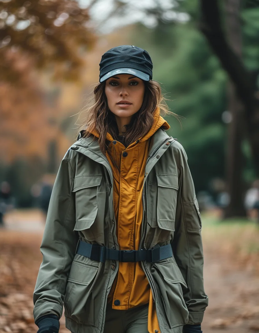 Gorpcore vs Actually Hiking Gear: What's the Real Difference?