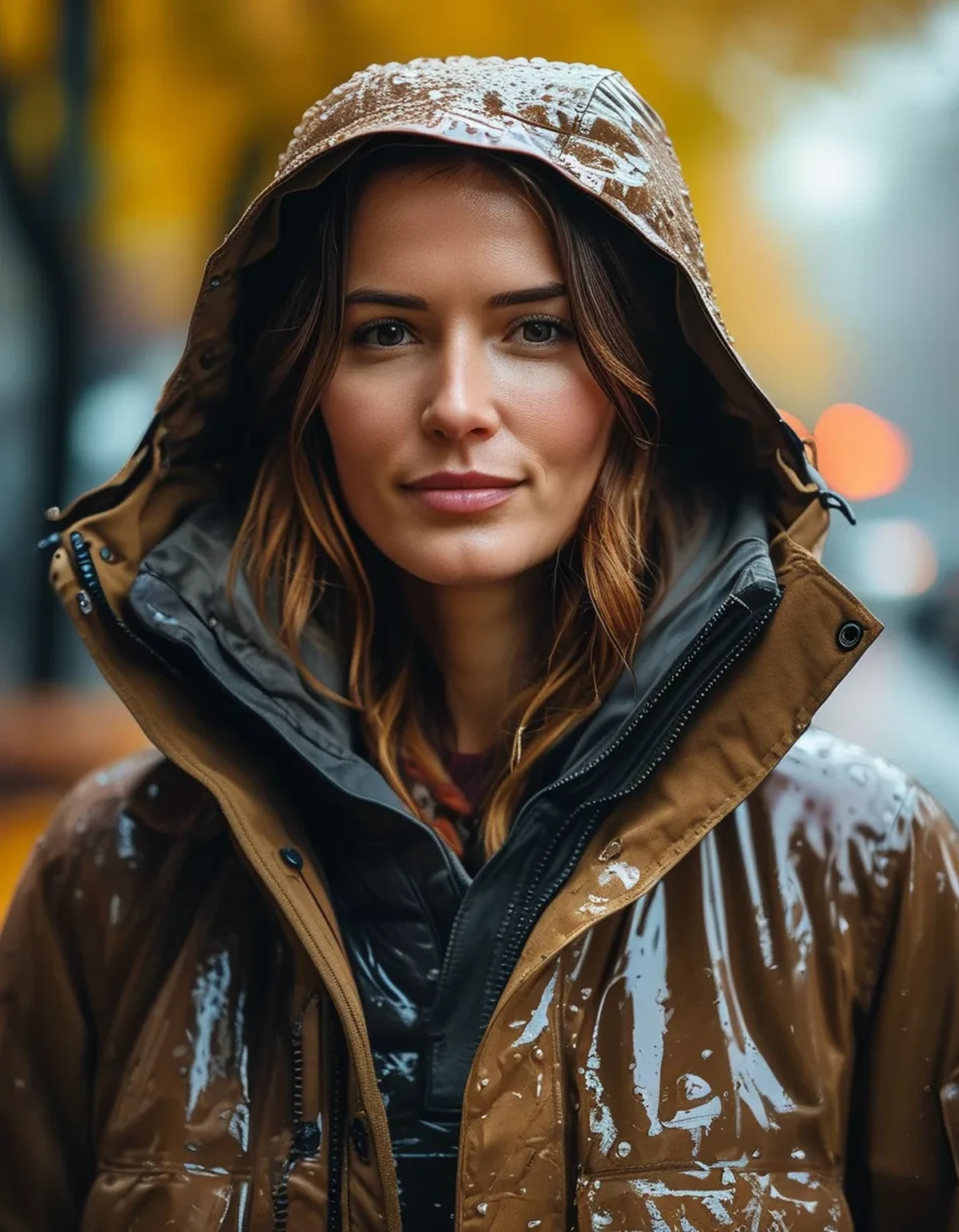 Does Gorpcore Still Work When the Weather Actually Turns?