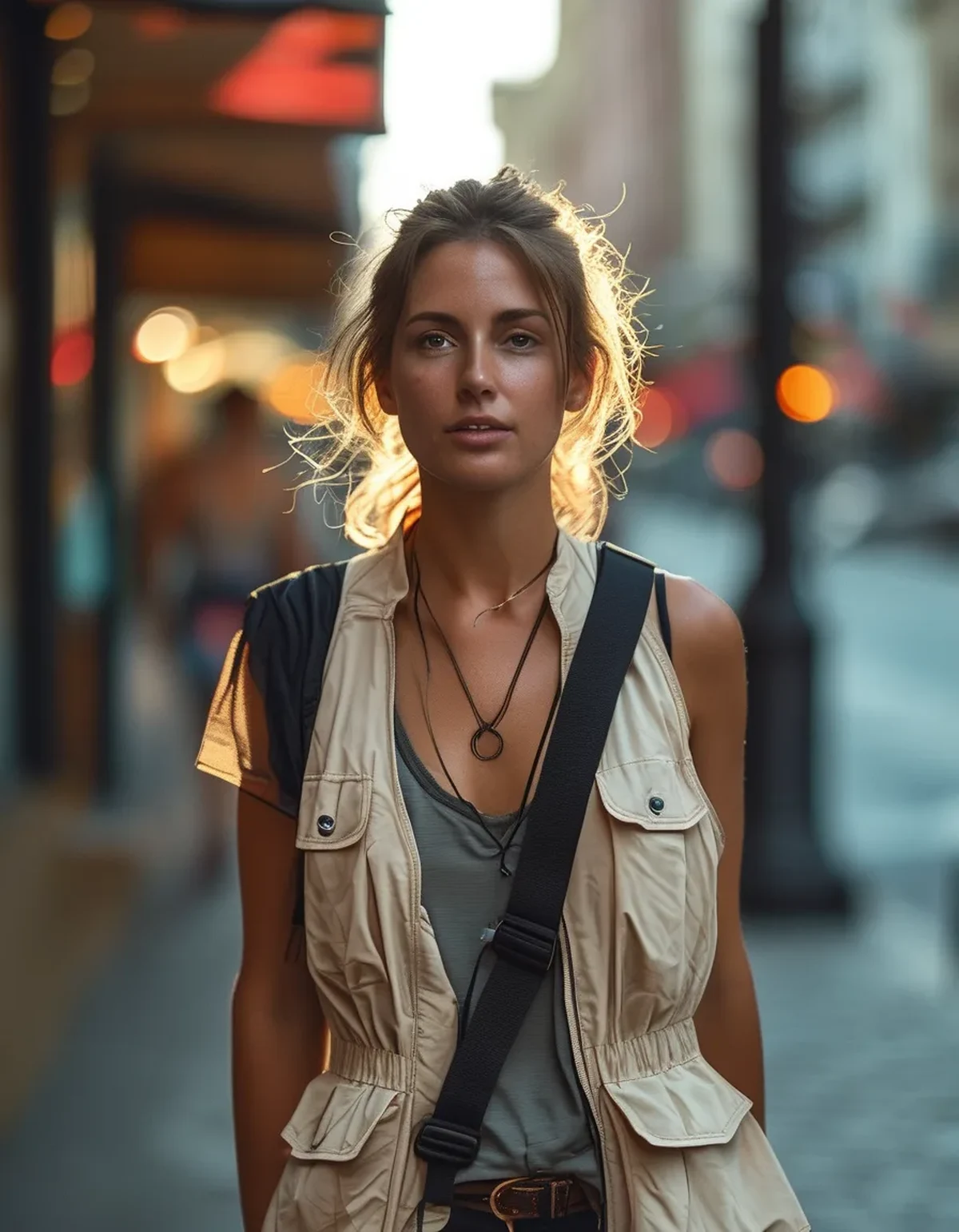Is Gorpcore Still Wearable in Late Summer Heat?