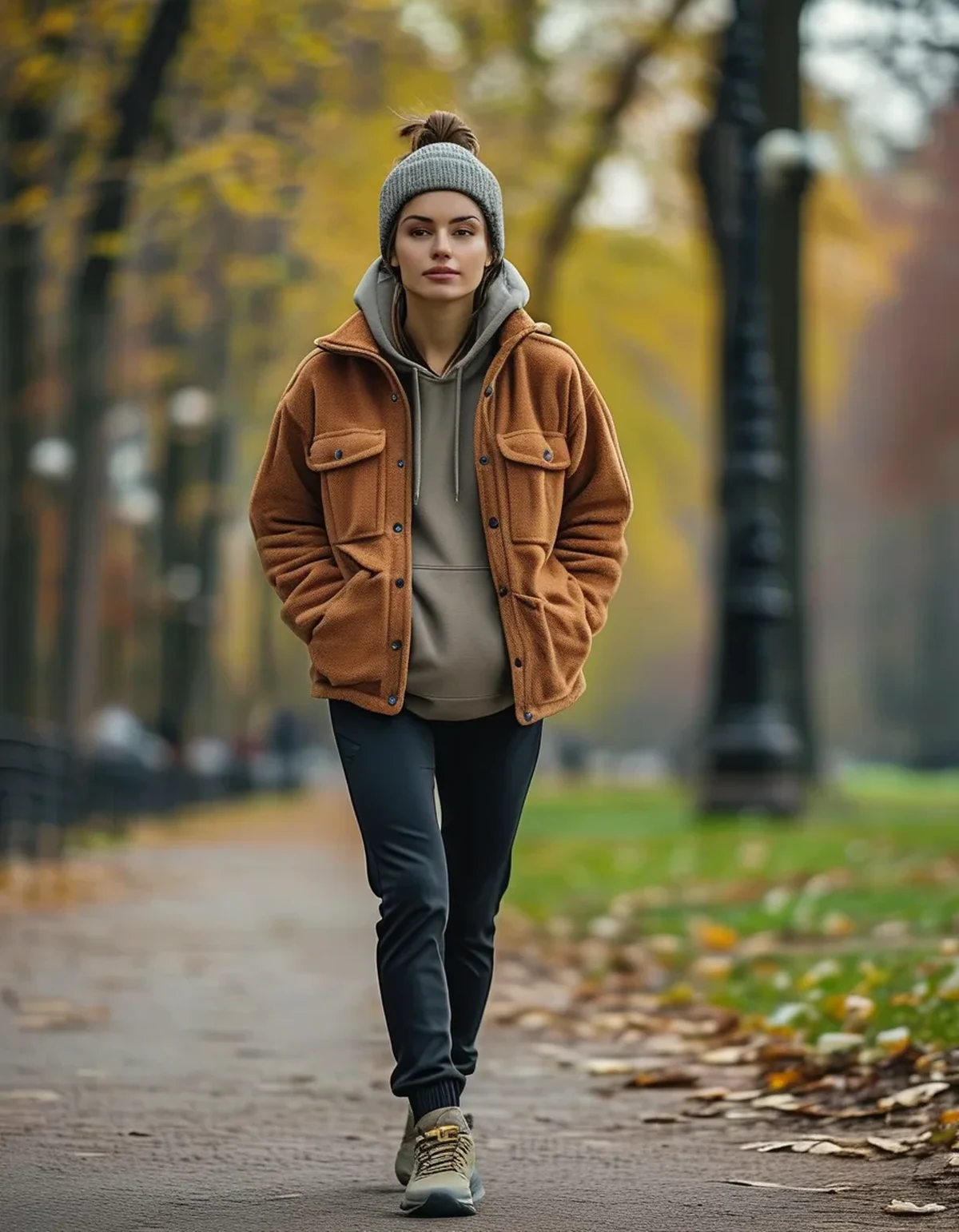 What Is Gorpcore, Really? The Trend Explained in Plain English