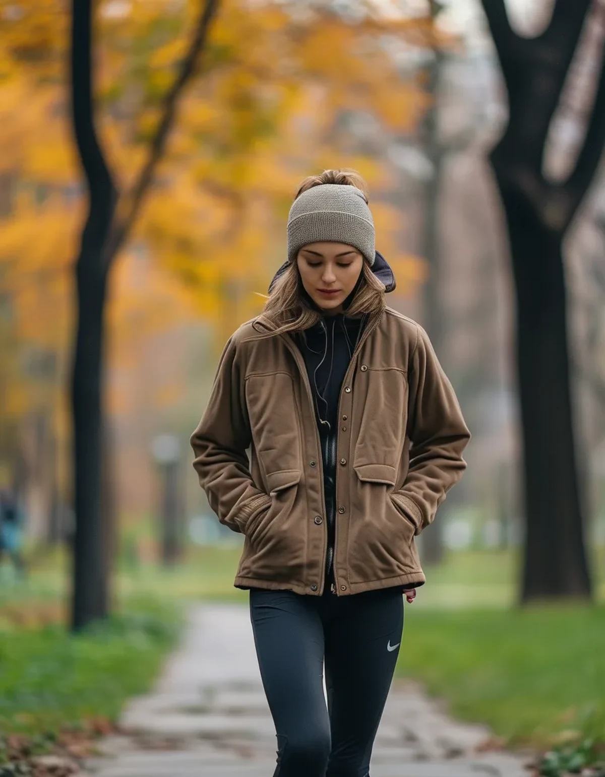 What Is Gorpcore, Really? The Trend Explained in Plain English