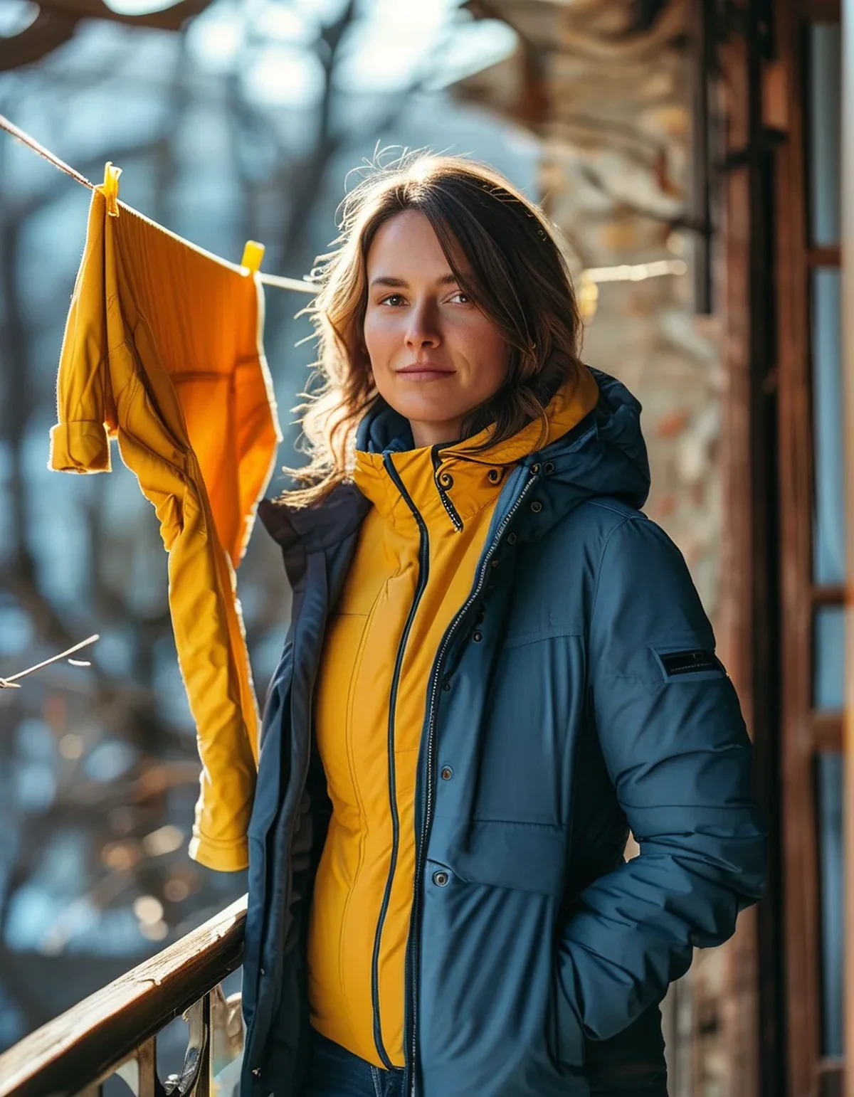Why Technical Fabric Smells Faster: Questions Answered
