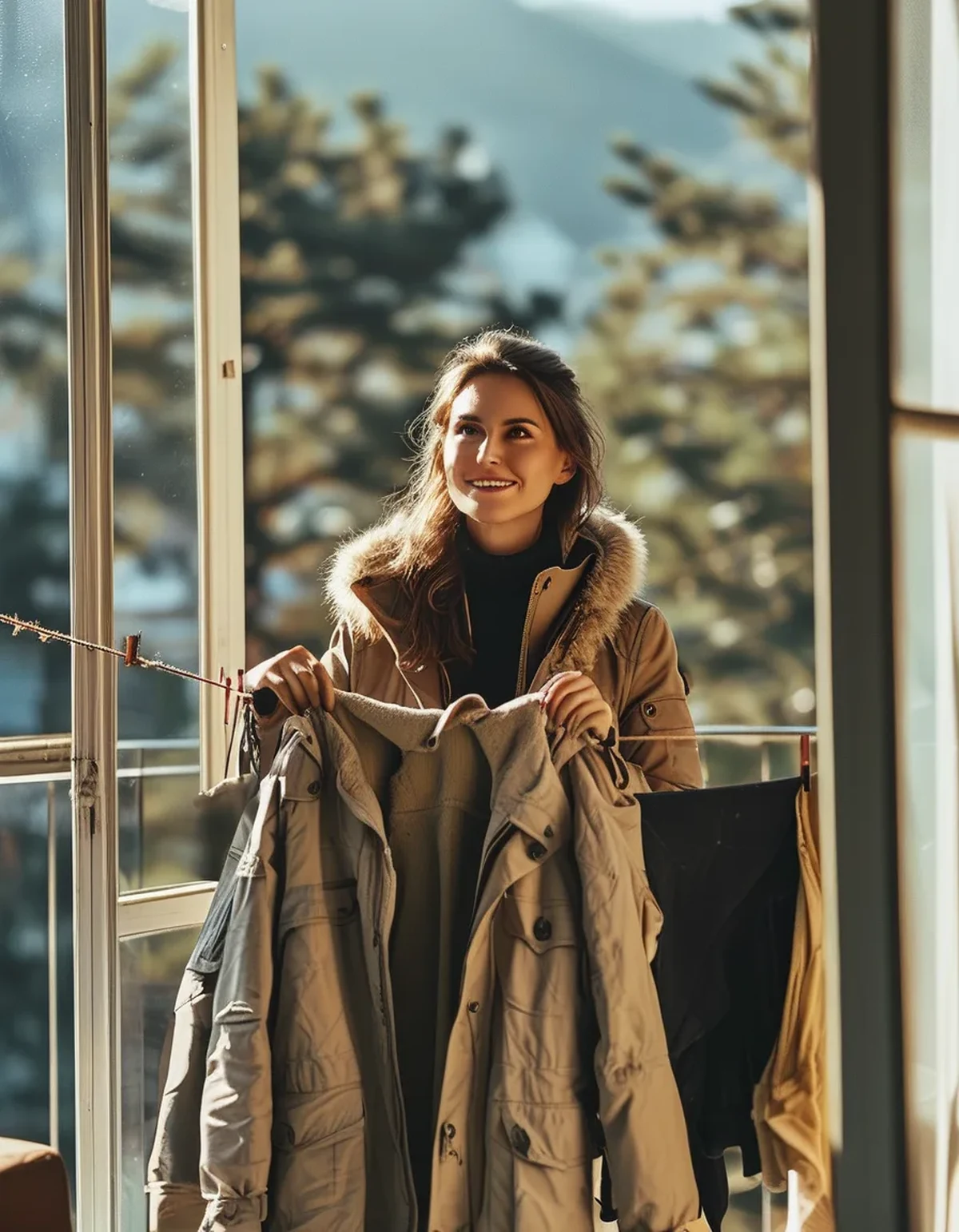 Why Technical Fabric Smells Faster: Questions Answered